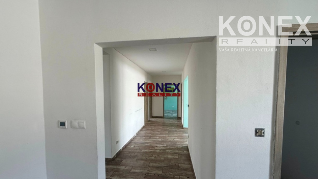 ID-3267 NOVOSTAVBA kúsok od Trebišova – ZEMPLÍNSKA TEPLICA