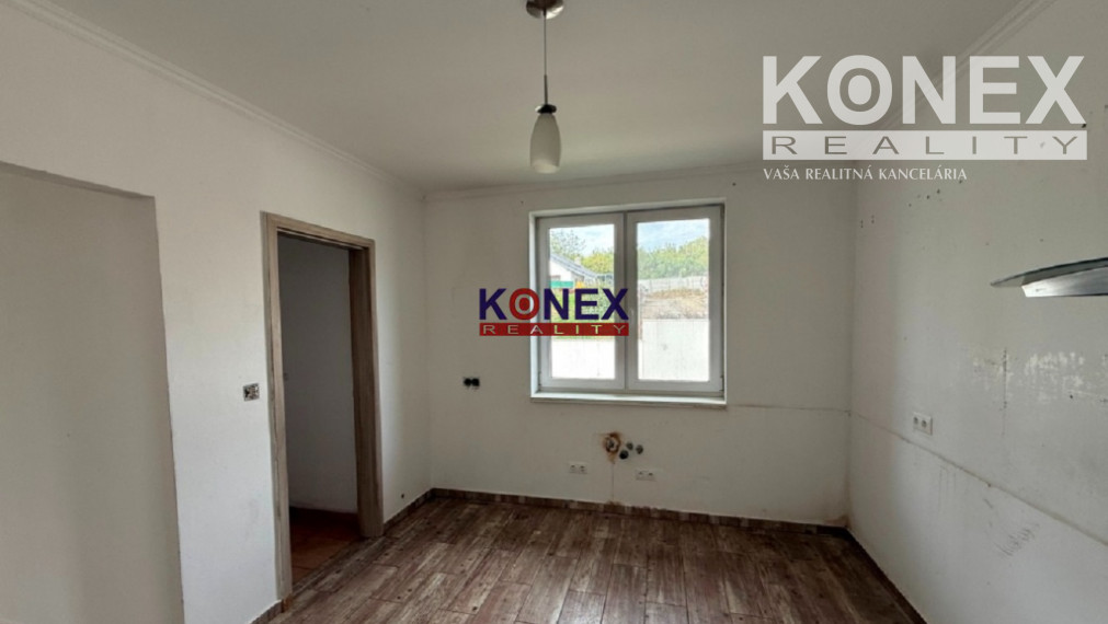 ID-3267 NOVOSTAVBA kúsok od Trebišova – ZEMPLÍNSKA TEPLICA