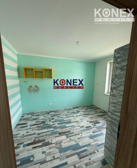 ID-3267 NOVOSTAVBA kúsok od Trebišova – ZEMPLÍNSKA TEPLICA