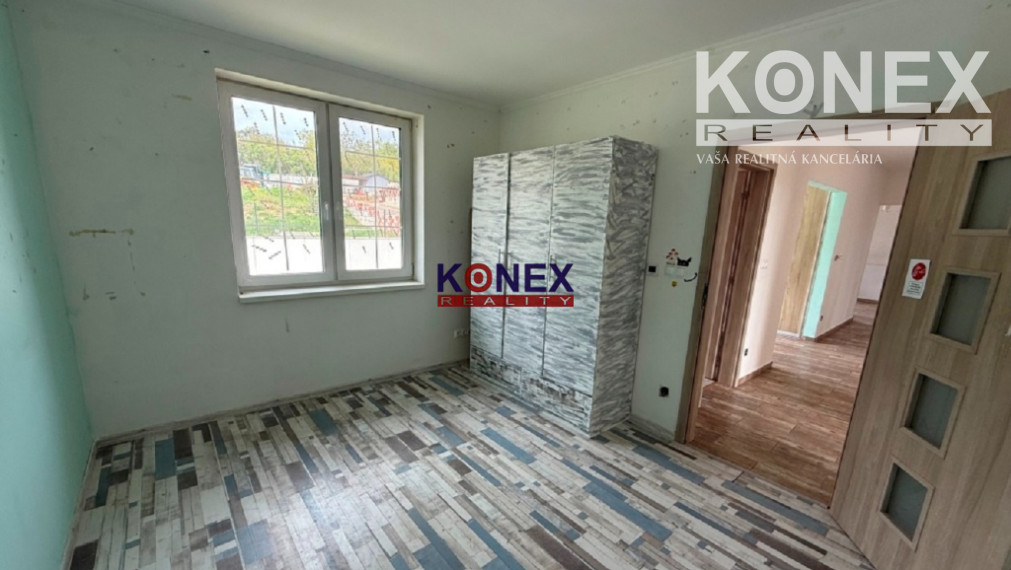 ID-3267 NOVOSTAVBA kúsok od Trebišova – ZEMPLÍNSKA TEPLICA