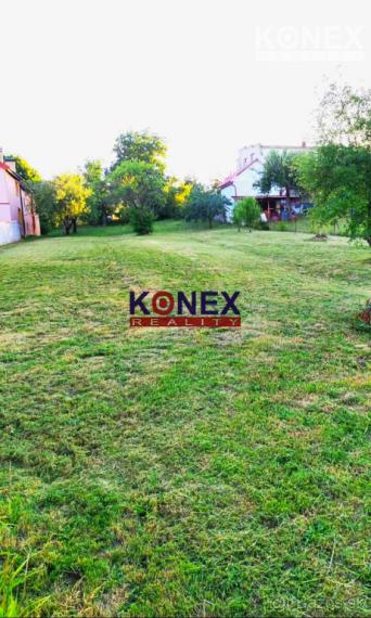 ID-3269 PRIESTRANNÝ POZEMOK NA VÝSTAVBU – HUMENNÉ