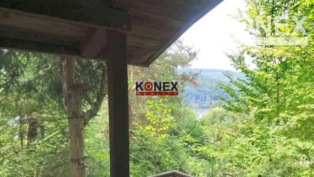 ID-3270 Rekreačná CHATA – Domaša – NOVÁ KELČA