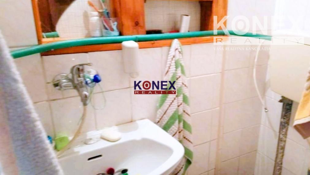 ID-3270 Rekreačná CHATA – Domaša – NOVÁ KELČA