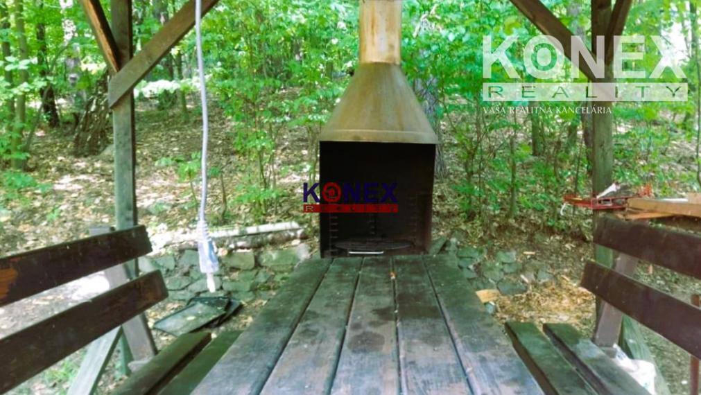 ID-3270 Rekreačná CHATA – Domaša – NOVÁ KELČA