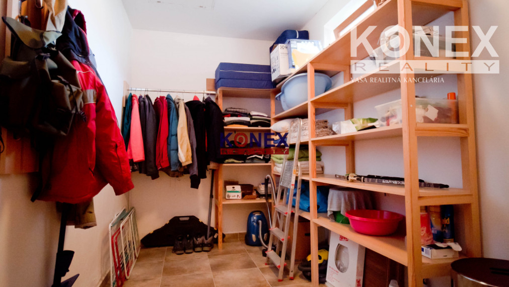 ID-3271 ZĽAVA 20.000! – Rodinný dom v obci TIBAVA