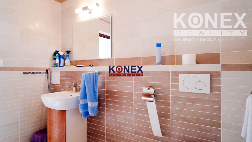 ID-3271 ZĽAVA 20.000! – Rodinný dom v obci TIBAVA