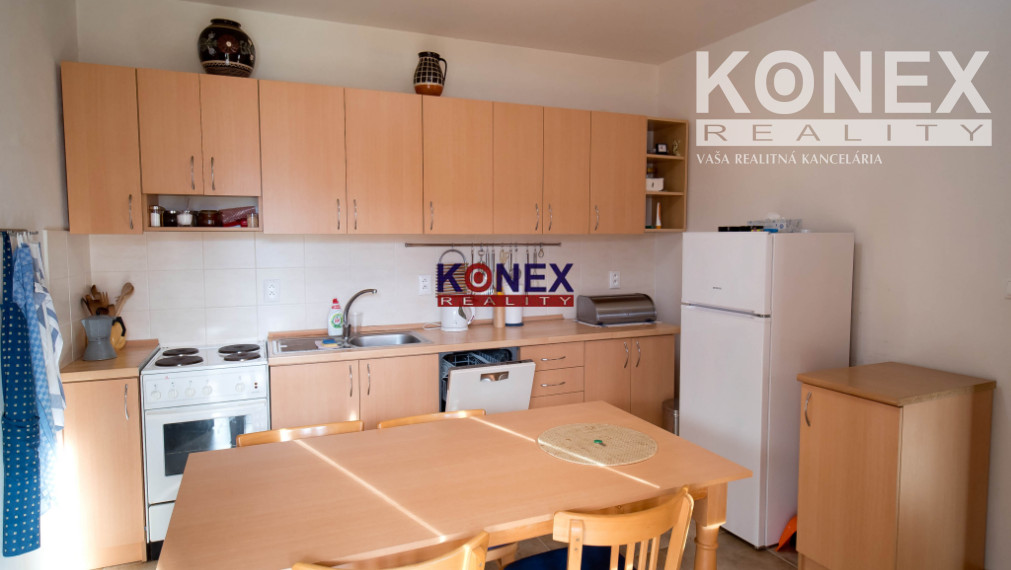 ID-3271 ZĽAVA 20.000! – Rodinný dom v obci TIBAVA