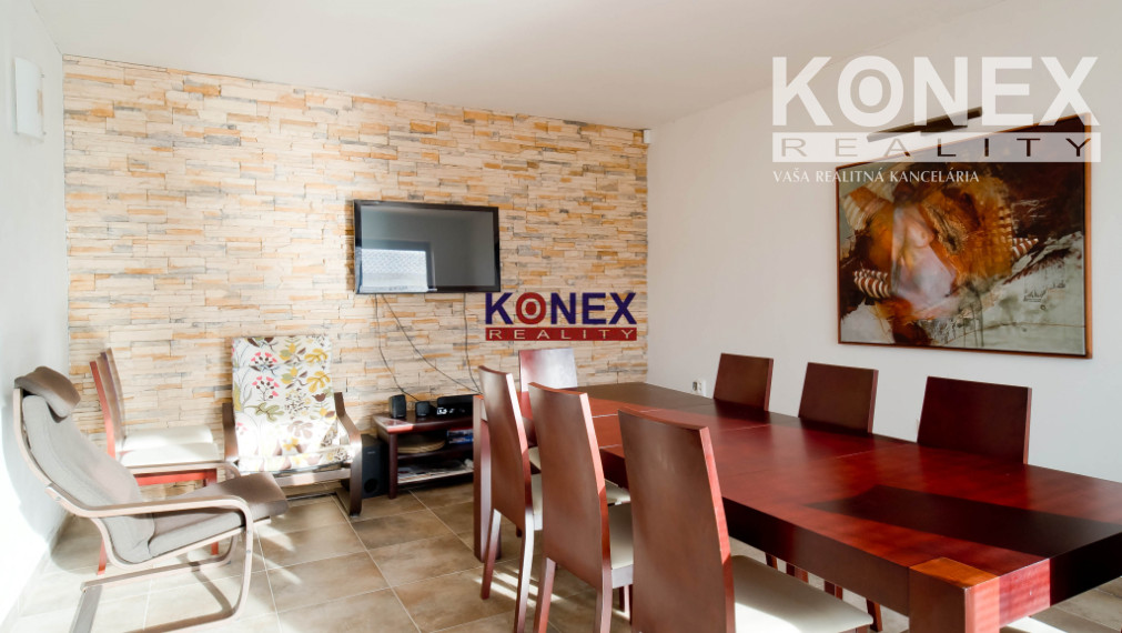 ID-3271 ZĽAVA 20.000! – Rodinný dom v obci TIBAVA