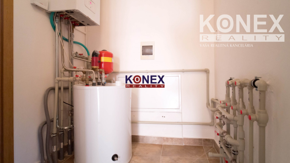 ID-3271 ZĽAVA 20.000! – Rodinný dom v obci TIBAVA