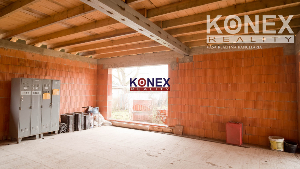 ID-3158 NA PREDAJ Krásna NOVOSTAVBA –obec DÚBRAVKA