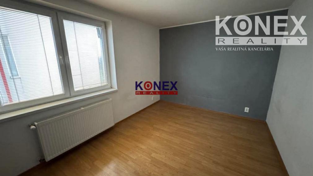 ID-3277 NA PREDAJ – Priestranný 4-izbový byt SOBRANCE