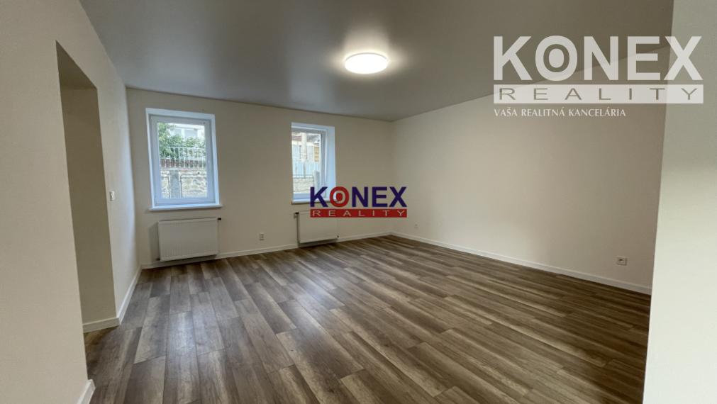 ID-3281 NA PRENÁJOM – Rodinný dom v obci BREHOV