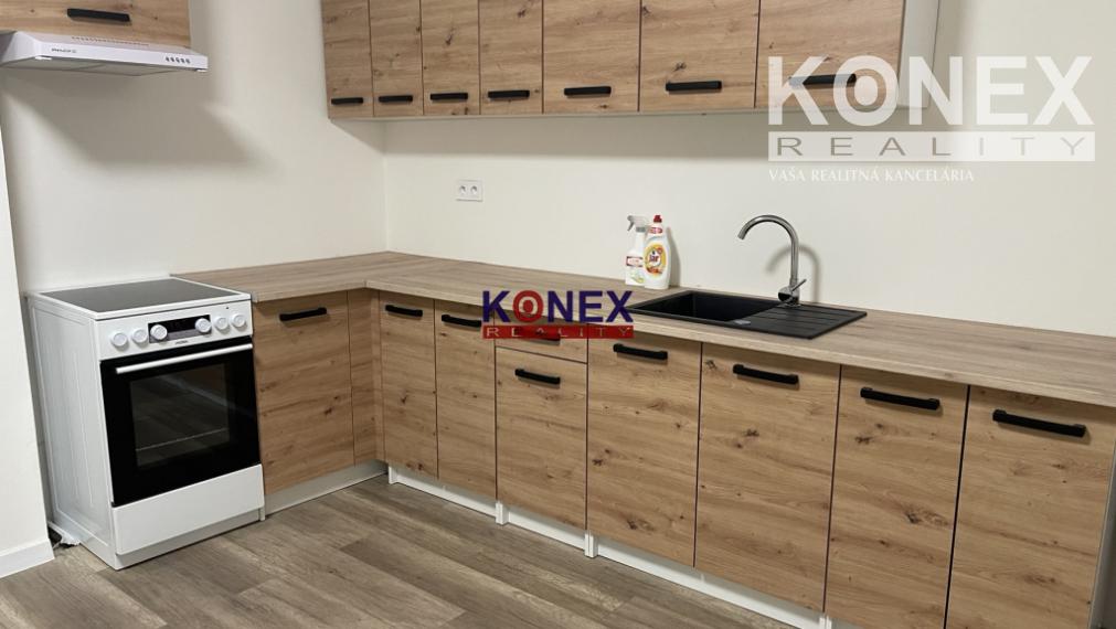 ID-3281 NA PRENÁJOM – Rodinný dom v obci BREHOV