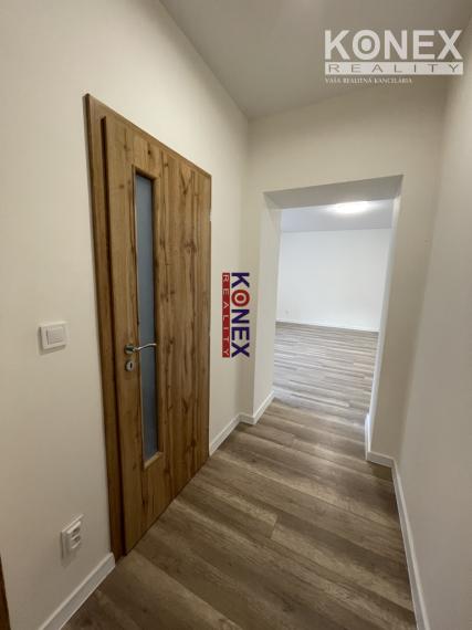 ID-3281 NA PRENÁJOM – Rodinný dom v obci BREHOV