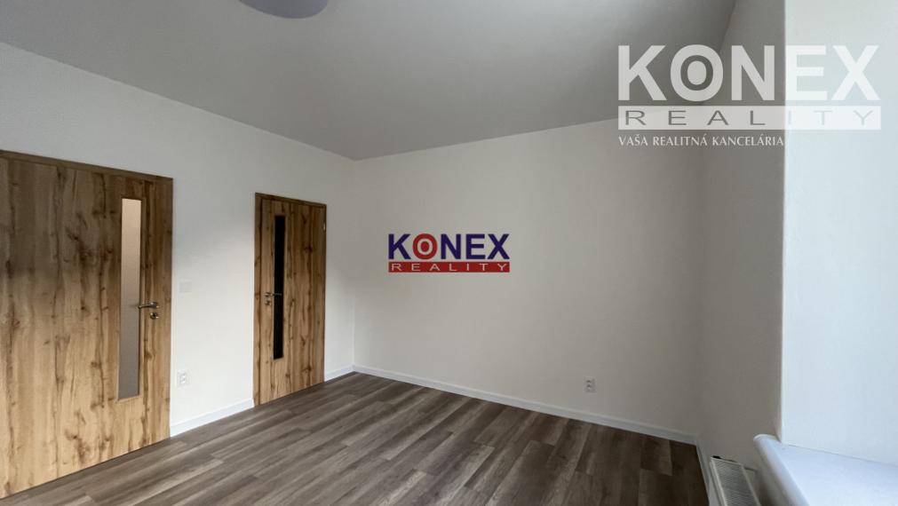 ID-3281 NA PRENÁJOM – Rodinný dom v obci BREHOV