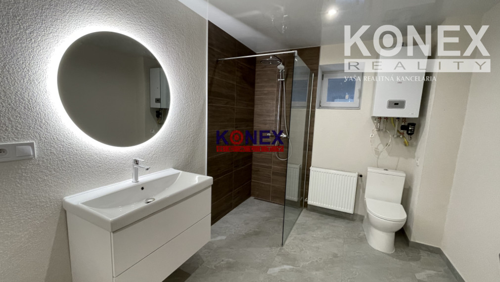 ID-3282 EXKLUZÍVNA NOVÁ PONUKA! Krásny dom pri Trebišove