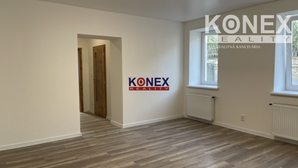 ID-3282 EXKLUZÍVNA NOVÁ PONUKA! Krásny dom pri Trebišove