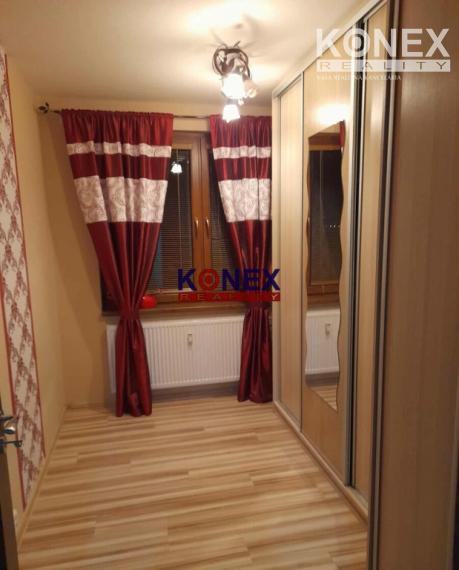 ID-3283 NA PREDAJ –  3 izbový byt Veľké Kapušany