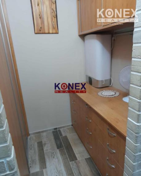 ID-3283 NA PREDAJ –  3 izbový byt Veľké Kapušany