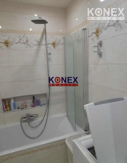 ID-3283 NA PREDAJ –  3 izbový byt Veľké Kapušany