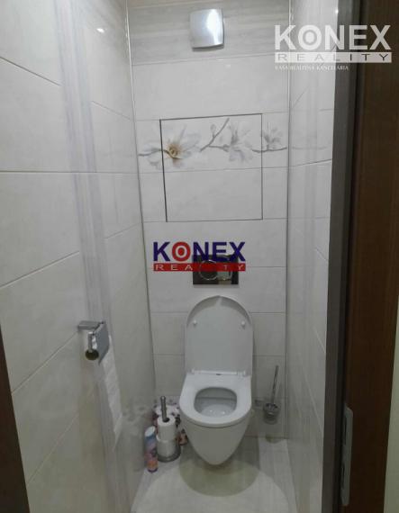 ID-3283 NA PREDAJ –  3 izbový byt Veľké Kapušany