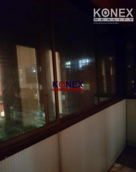 ID-3283 NA PREDAJ –  3 izbový byt Veľké Kapušany