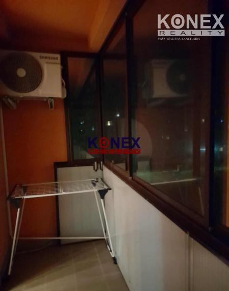 ID-3283 NA PREDAJ –  3 izbový byt Veľké Kapušany