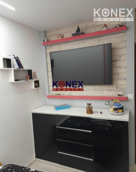 ID-3283 NA PREDAJ –  3 izbový byt Veľké Kapušany