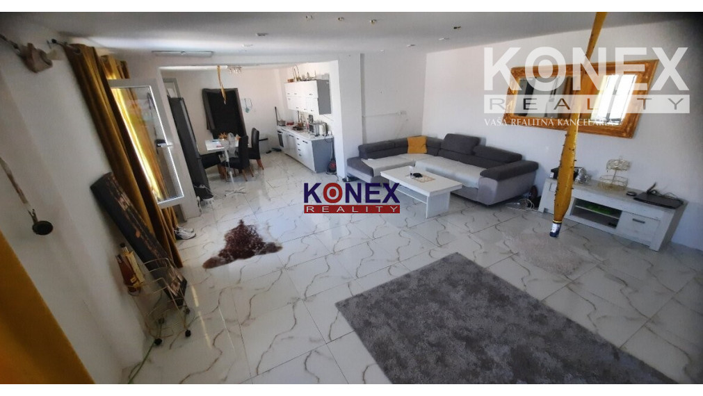 ID-2582 Rodinný dom v obci Iňačovce, 11 km od Michaloviec