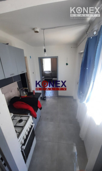 ID-2582 Rodinný dom v obci Iňačovce, 11 km od Michaloviec