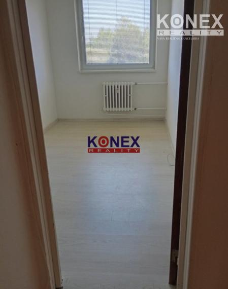 ID-3294 NA PREDAJ – Priestranný 4-izbový byt HUMENNÉ