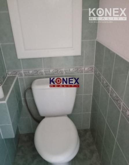 ID-3294 NA PREDAJ – Priestranný 4-izbový byt HUMENNÉ