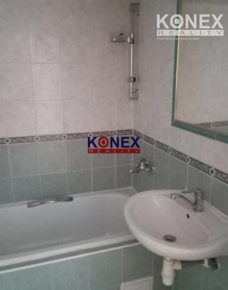 ID-3294 NA PREDAJ – Priestranný 4-izbový byt HUMENNÉ