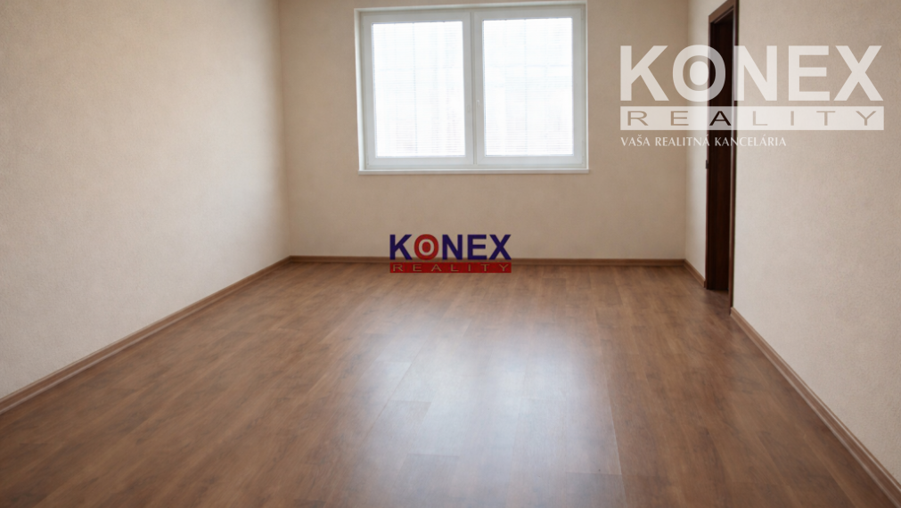 ID-3295 3-izbový byt MICHALOVCE – NA PREDAJ