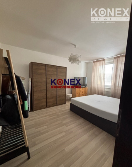 ID-3304 SUPER NOVINKA – Krásny 3-izbový byt VRANOV n/T