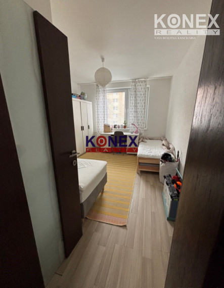 ID-3304 SUPER NOVINKA – Krásny 3-izbový byt VRANOV n/T