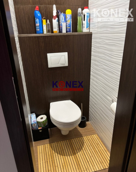 ID-3304 SUPER NOVINKA – Krásny 3-izbový byt VRANOV n/T