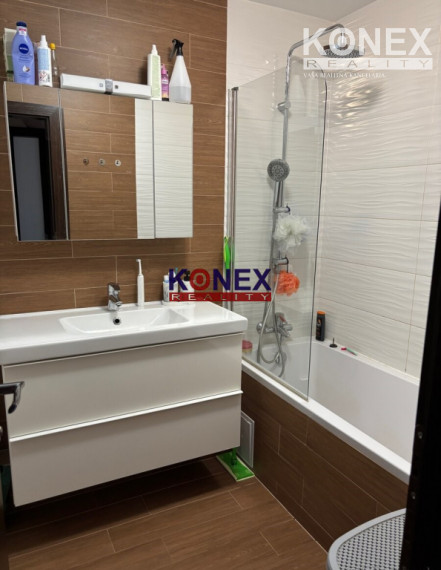 ID-3304 SUPER NOVINKA – Krásny 3-izbový byt VRANOV n/T