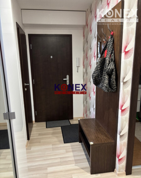 ID-3304 SUPER NOVINKA – Krásny 3-izbový byt VRANOV n/T