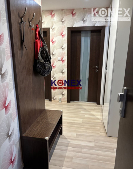 ID-3304 SUPER NOVINKA – Krásny 3-izbový byt VRANOV n/T