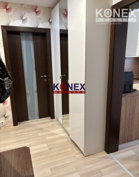 ID-3304 SUPER NOVINKA – Krásny 3-izbový byt VRANOV n/T