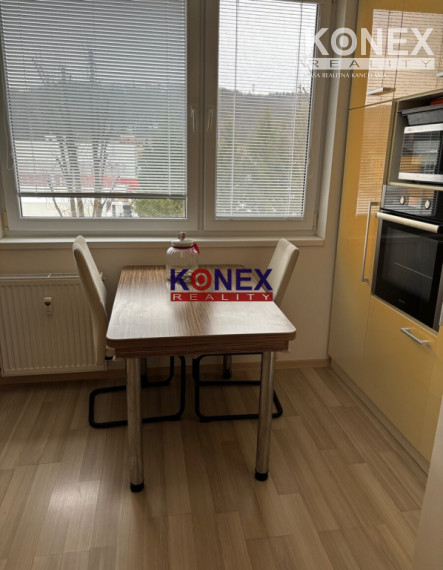 ID-3304 SUPER NOVINKA – Krásny 3-izbový byt VRANOV n/T