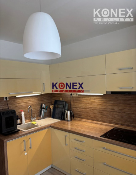 ID-3304 SUPER NOVINKA – Krásny 3-izbový byt VRANOV n/T