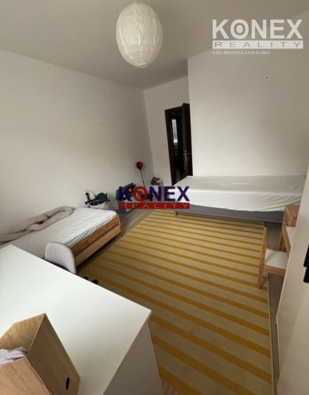 ID-3304 SUPER NOVINKA – Krásny 3-izbový byt VRANOV n/T