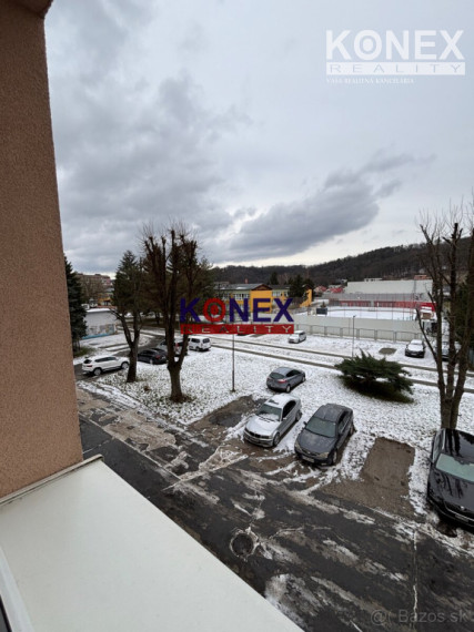 ID-3304 SUPER NOVINKA – Krásny 3-izbový byt VRANOV n/T