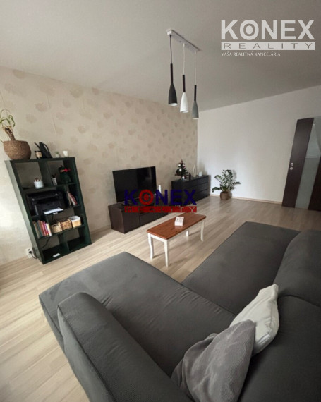 ID-3304 SUPER NOVINKA – Krásny 3-izbový byt VRANOV n/T