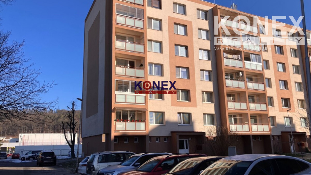 ID-3304 SUPER NOVINKA – Krásny 3-izbový byt VRANOV n/T