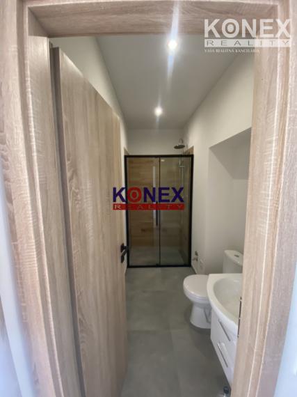 ID-3019 PRENÁJOM 2-izbový moderný byt pri Trebišove