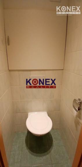 ID-3315-NA PREDAJ –  1-izbový byt Trebišov