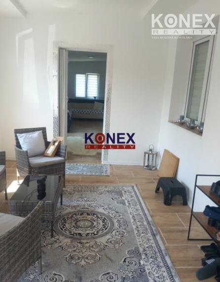 ID-3317 Zrekonštruovaný rodinný dom blízko Sobraniec